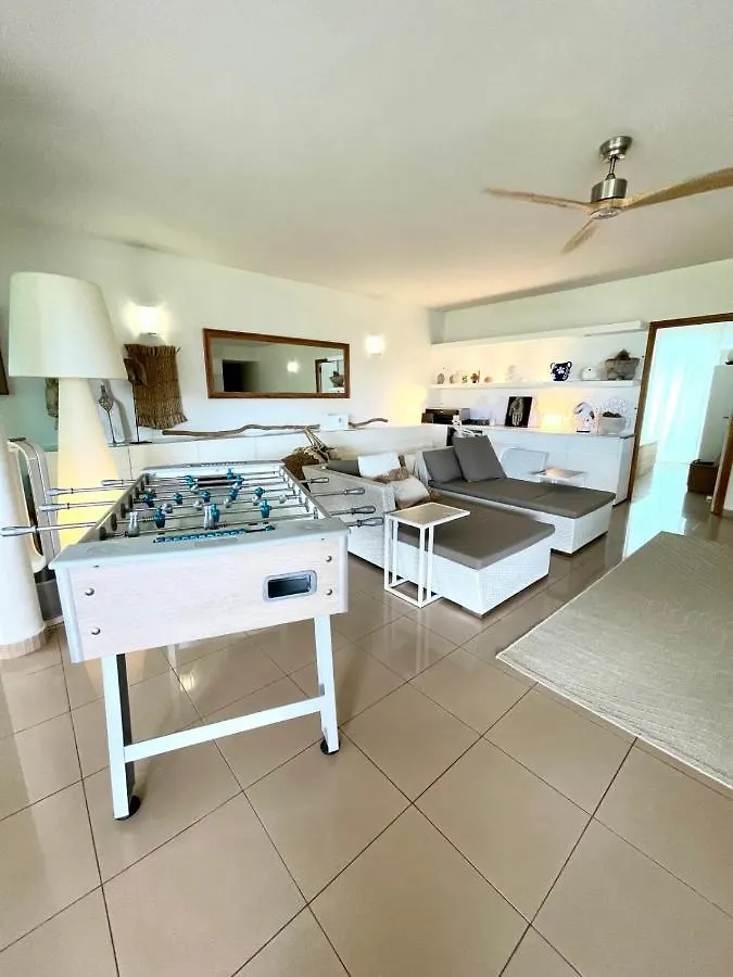 בית נופש Punaauia  Meherio Beach Carlton- Tahiti - Beachfront Luxury Residence & Pool