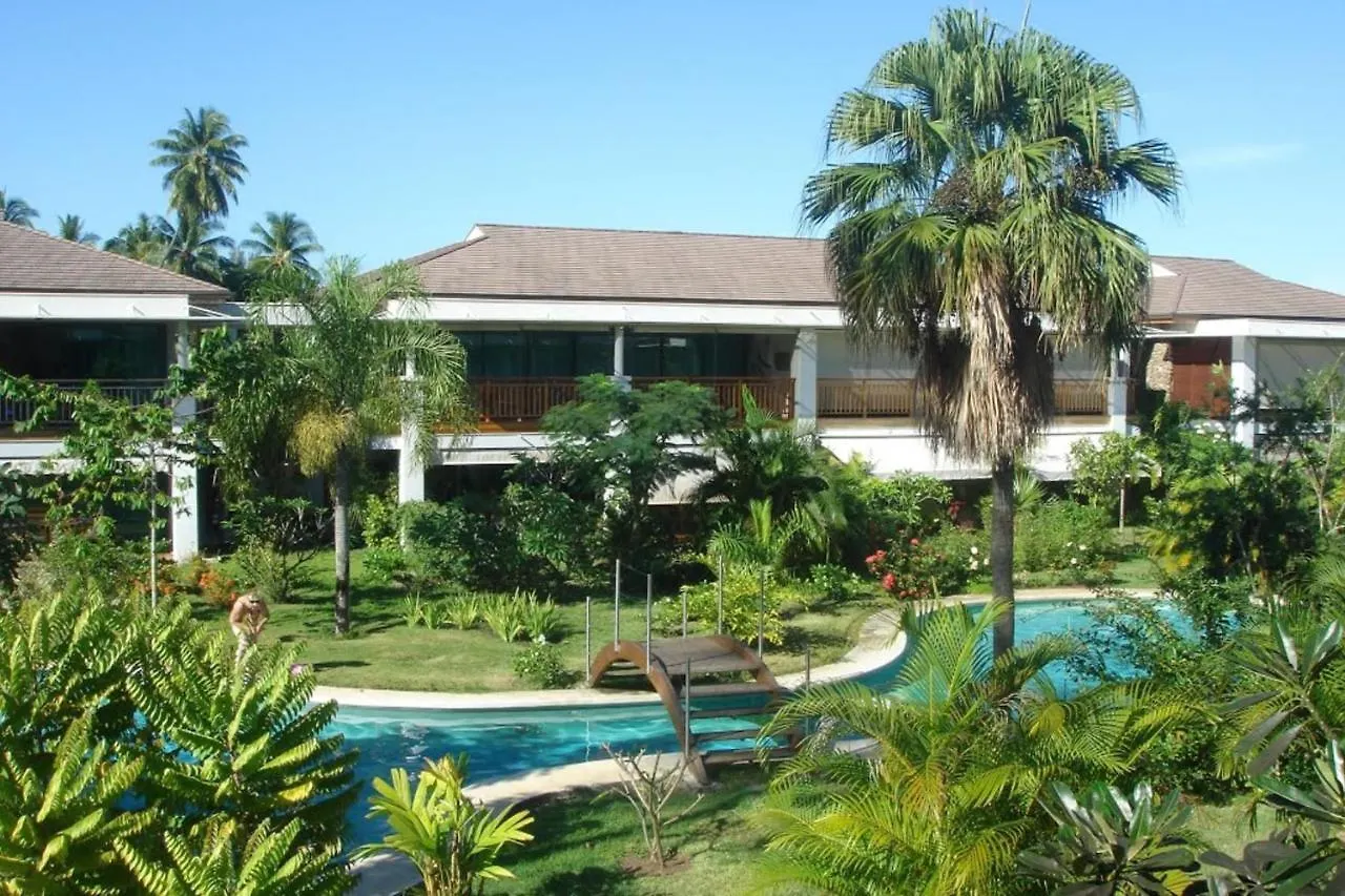 בית נופש Punaauia  Meherio Beach Carlton- Tahiti - Beachfront Luxury Residence & Pool